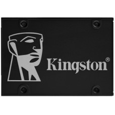 2.5 SSD 1.0TB Kingston KC600